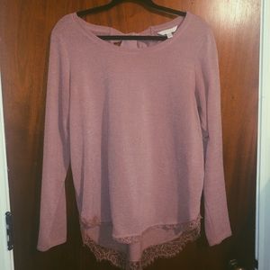 Beautiful Lauren Conrad Sweater